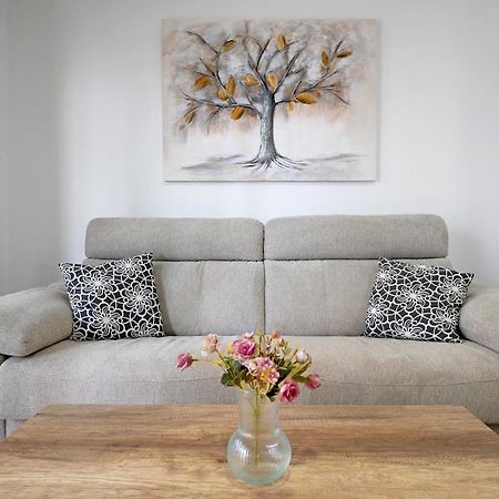 Apartamento Rubi Tías Εξωτερικό φωτογραφία