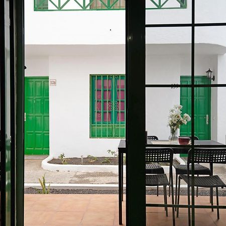 Apartamento Rubi Tías Εξωτερικό φωτογραφία