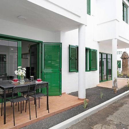 Apartamento Rubi Tías Εξωτερικό φωτογραφία