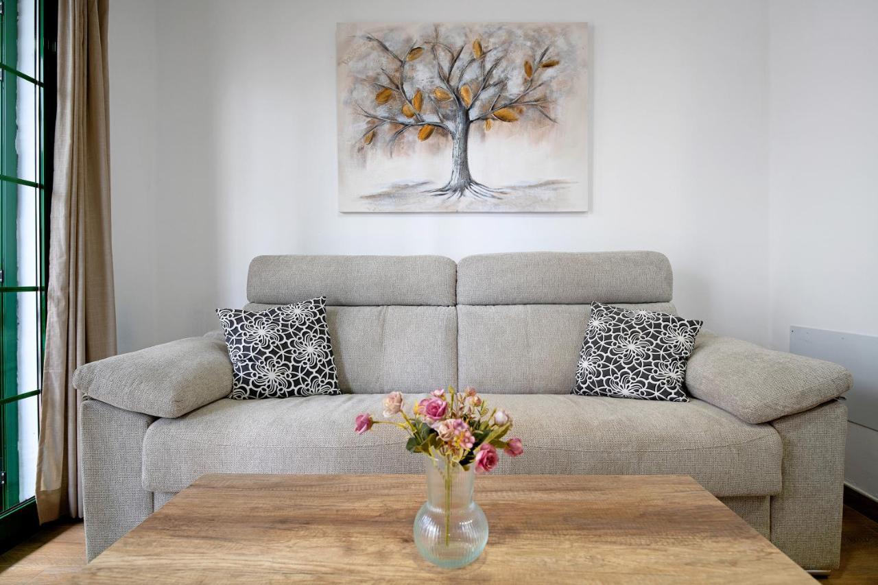 Apartamento Rubi Tías Εξωτερικό φωτογραφία