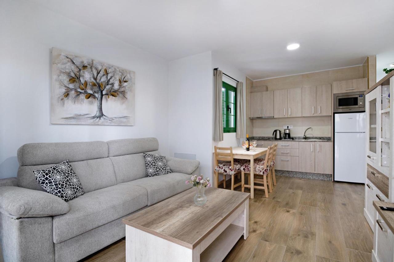 Apartamento Rubi Tías Εξωτερικό φωτογραφία
