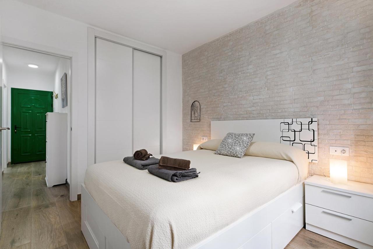 Apartamento Rubi Tías Εξωτερικό φωτογραφία