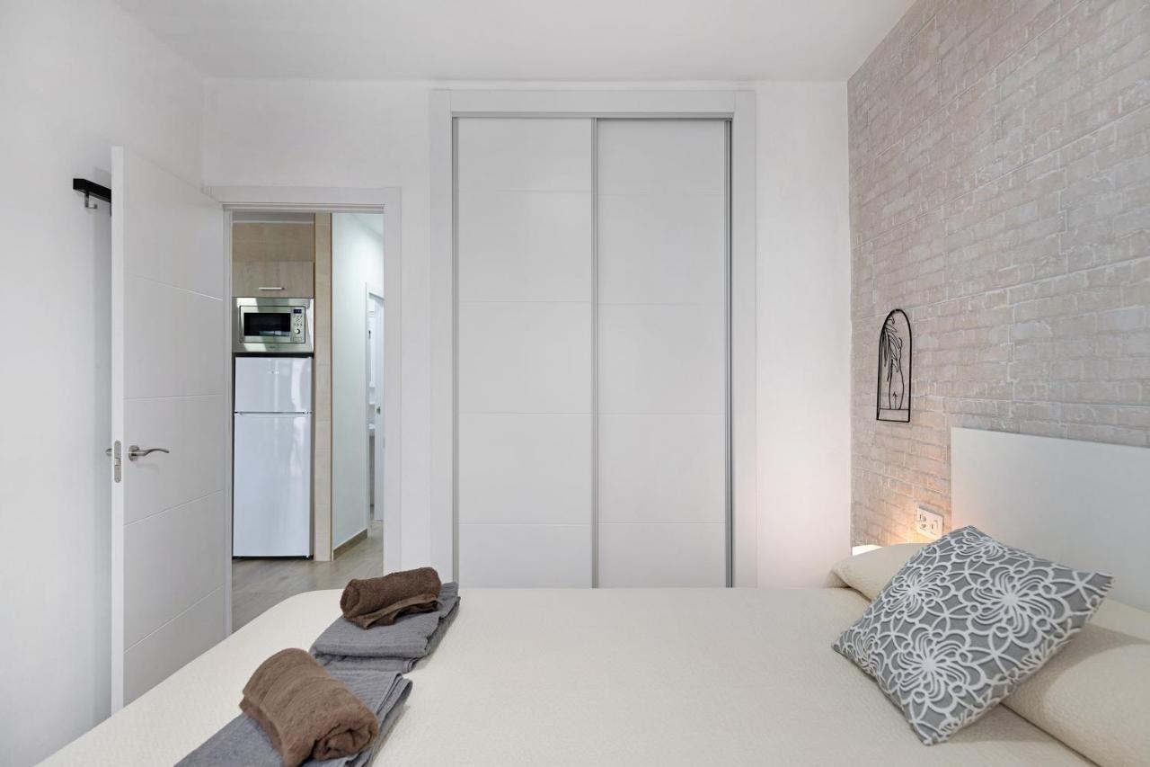 Apartamento Rubi Tías Εξωτερικό φωτογραφία