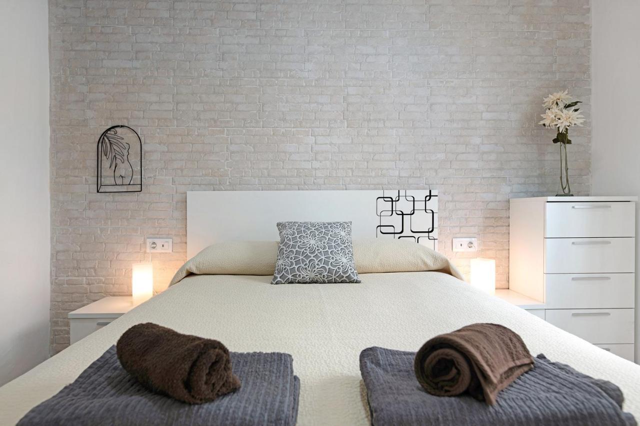 Apartamento Rubi Tías Εξωτερικό φωτογραφία
