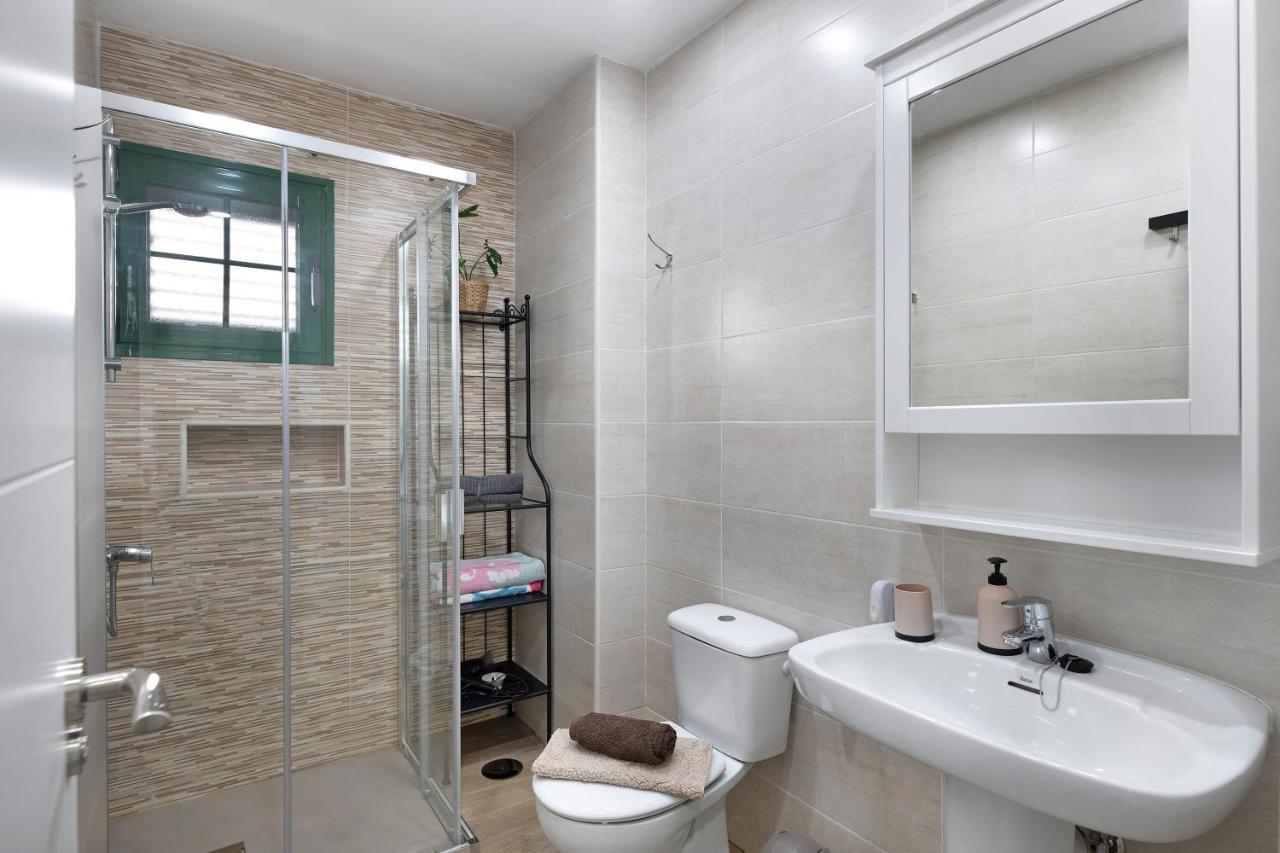 Apartamento Rubi Tías Εξωτερικό φωτογραφία